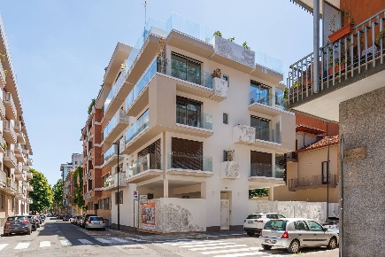 Foto Appartamento in Via Giovanni Da Verazzano, Torino Crocetta di 95 m²