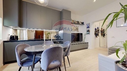 Foto Appartamento in Via Gustavo Fara, Milano Melchiorre Gioia di 52 m²