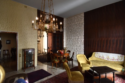 Foto Appartamento in Via Don Minzoni Matera, Matera di 195 m² con 10 locali