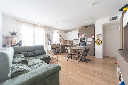 Foto Appartamento in via Noto, Milano Vigentino - Fatima di 90 m²