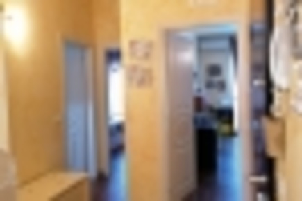 Foto Appartamento in via Famigia Anfuso, Catania di 120 m² con 4 locali
