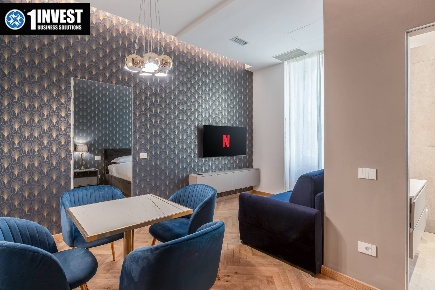 Foto Appartamento in Viale Abruzzi, Milano Città Studi di 47 m² in vendita