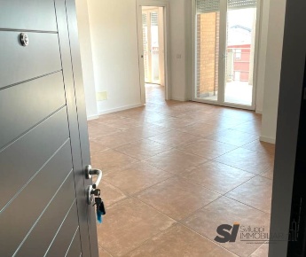 Foto Appartamento in VIA DELLE ROSETTE, Novara di 150 m² in vendita