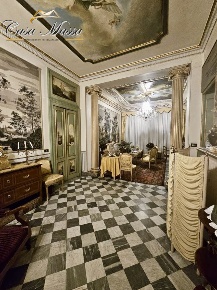 Foto Appartamento in Corso Massimo d'Azeglio, Torino San Salvario - Baretti