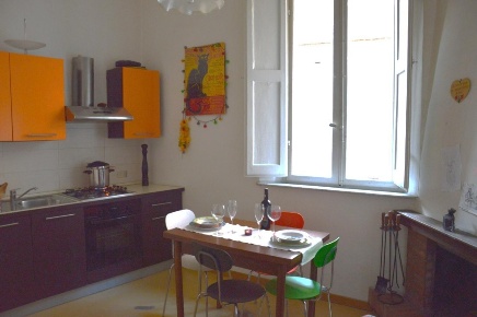 Foto Appartamento a Siena di 45 m² in vendita