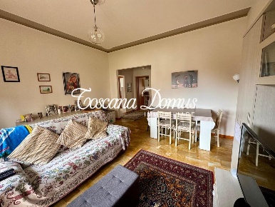 Foto Appartamento a Siena Cavour - Mentana di 120 m² con 5 locali