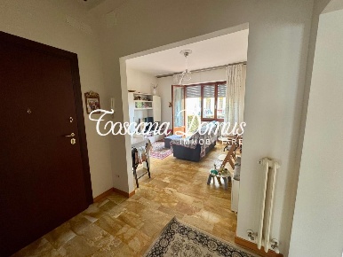 Foto Appartamento a Siena Cavour - Mentana di 120 m² con 5 locali