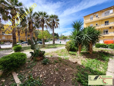 Foto Appartamento in piazzetta linosa, Agrigento con 3 locali in vendita