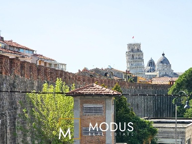 Foto Villa a Pisa in vendita