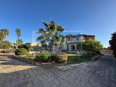 Foto Villa unifamiliare in Contrada carrozzieri, Siracusa Isola in vendita