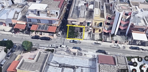 Foto Appartamento in via martinez, Lecce di 95 m² in vendita