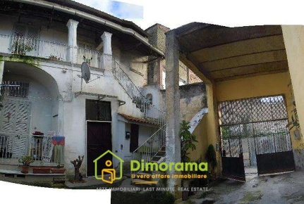 Foto Appartamento in vico montone n.3, Giugliano in Campania Centro Storico