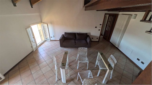 Foto Appartamento in SAN FRANCESCO, Carpi di 70 m² con 3 locali in affitto
