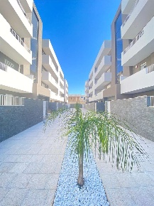 Foto Appartamento in via Giovanni de Benedetto, Lecce Rudiae - Casermette
