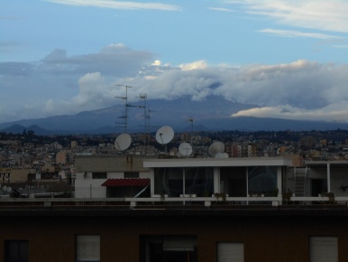 Foto Appartamento in Corso Sicilia 97, Catania di 26 m² con 1 locali