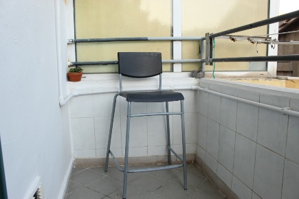 Foto Appartamento in S. Stefano, Livorno di 85 m² con 4 locali in vendita