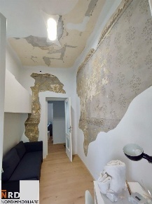 Foto Appartamento in via San Giorgio, Mantova Centro di 70 m² con 2 locali