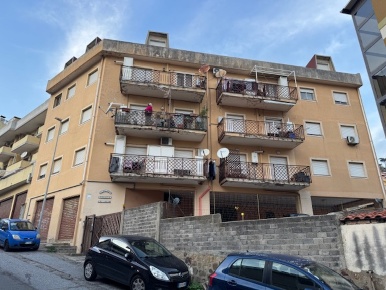 Foto Appartamento in Via Torrente Reginella 1, Messina di 114 m² in vendita