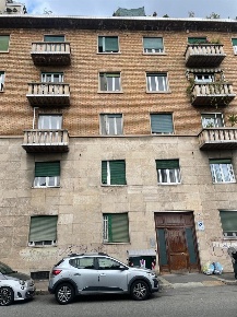 Foto Appartamento in via Asinari di Bernezzo, Torino Parella di 65 m²