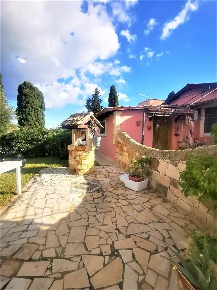 Foto Villa in Loc. CAVA DEI FOSSI SN, Avola in vendita