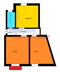 Foto Appartamento a Bolzano di 95 m² in vendita