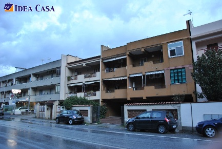 Foto Appartamento in S.S. 114 Briga Marina, Messina di 75 m² con 3 locali