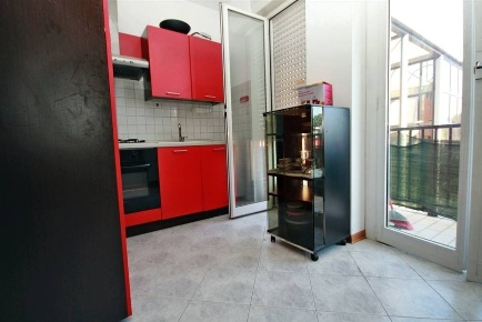 Foto Appartamento in corso Bra, Alba Mussotto, Corso Asti di 55 m²