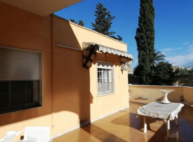 Foto Villa unifamiliare in Via A. Benegiamo 48, Nardò di 583 m² in aste