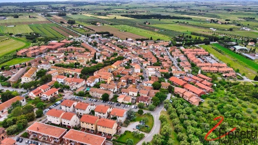 Foto Appartamento a Piombino Riotorto di 120 m² con 5 locali in vendita