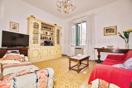 Foto Appartamento a Piombino Centro di 85 m² con 4 locali in vendita