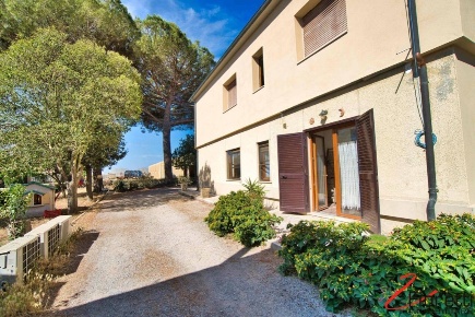Foto Appartamento a Piombino di 69 m² con 3 locali in vendita