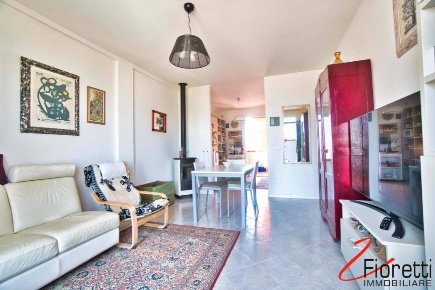 Foto Appartamento a Piombino Riotorto di 70 m² con 4 locali in vendita