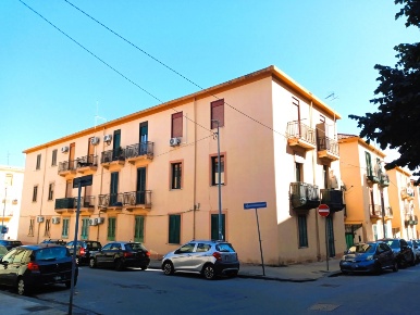 Foto Appartamento in Via Toscana, Messina di 75 m² con 3 locali in vendita