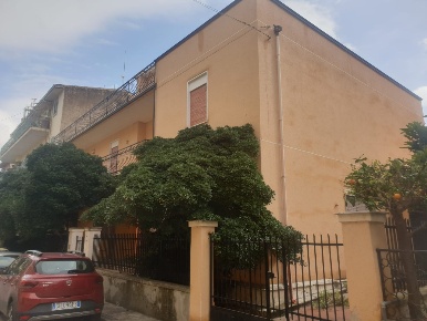 Foto Appartamento in via Benedetto Croce 15, Partinico di 200 m² in vendita