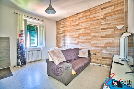 Foto Appartamento a Piombino Centro di 57 m² con 3 locali in vendita