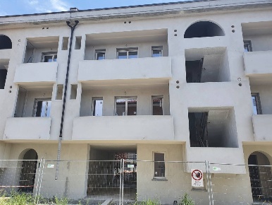 Foto Appartamento a Alba San Cassiano di 55 m² con 2 locali in vendita