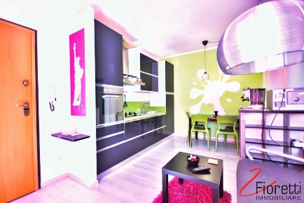 Foto Appartamento a Rosignano Marittimo Rosignano Solvay di 110 m²