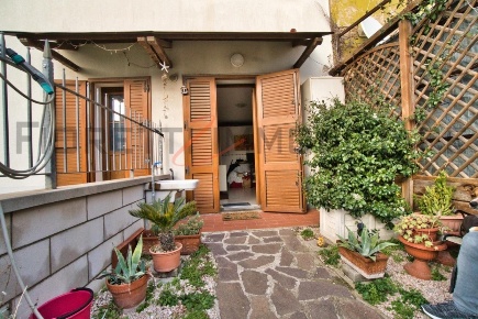 Foto Appartamento a Piombino Colmata di 38 m² con 1 locali in vendita