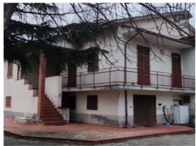Foto Villa unifamiliare in Località Vitiano n. 263, Arezzo di 215 m²