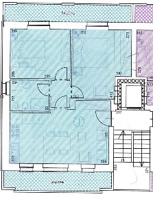 Foto Appartamento in corso piave, Alba San Cassiano di 85 m² con 3 locali