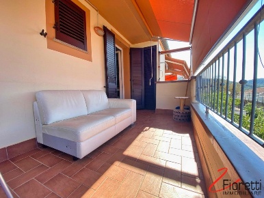 Foto Appartamento a Piombino Riotorto di 70 m² con 7 locali in vendita