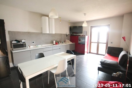 Foto Appartamento a Alba San Cassiano di 68 m² con 2 locali in vendita