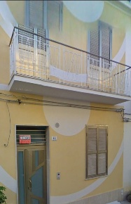 Foto Appartamento a Avola di 68 m² con 3 locali all'asta