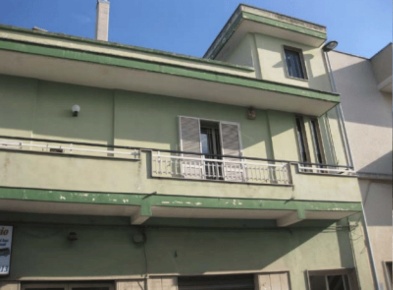 Foto Appartamento in Via Piave, Nardò di 280 m² con 7 locali in aste