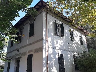 Foto Villa bifamiliare a San Giuliano Terme Rigoli, Molina di Quosa