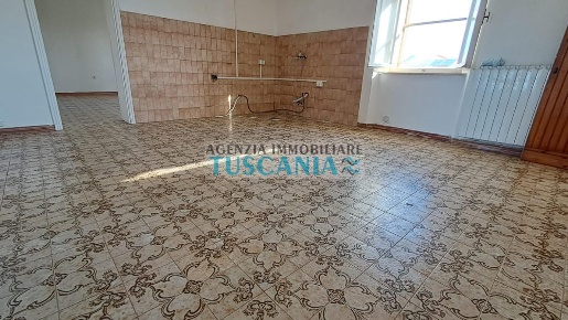 Foto Appartamento a Rosignano Marittimo Vada di 135 m² con 4 locali