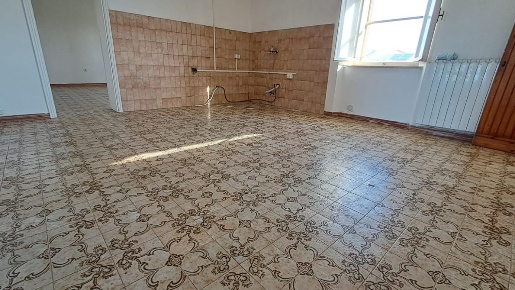 Foto Appartamento a Rosignano Marittimo Vada di 135 m² con 4 locali