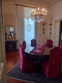 Foto Appartamento in VIALE XX SETTEMBRE 11, Catania Borgo di 230 m²