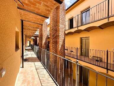 Foto Appartamento a Rosignano Marittimo Vada di 70 m² con 3 locali