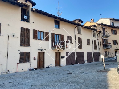 Foto Appartamento in via gabotto 14, Asti di 65 m² con 2 locali in vendita